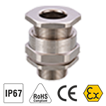 A2F type A2 series cable glands for cable sealing