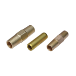 Coupling | Threaded Coupling Manufacturer & Supplier India | Earthing Accessories