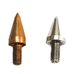 Driving Spikes Manufacturer and Supplier | Stainless Steel | ATCAB Atlas Metal