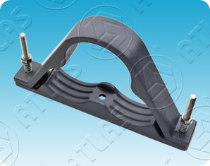 cable-cleats-aluminium-trefoil-type