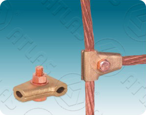 earthing-cable-tee-clamp - Cable Tee Clamp Manufacturer & Supplier India | Earthing Accessories | ATCAB Atlas Metal