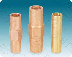 earthing-coupling-Coupling | Threaded Coupling Manufacturer & Supplier India | Earthing Accessories