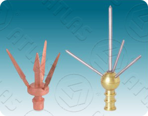 Multiple Point Terminal Manufacturer & Supplier India | Earthing Accessories | ATCAB Atlas Metal