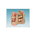 Rod to Cable Lug Clamps B Manufacturer & Supplier India | Earthing Accessories | ATCAB Atlas Metal