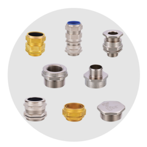 cable gland manufacturers in india