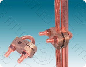 Rod To Cable Clamps (Type GUV)
