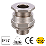 A2F type A2 series cable glands for cable sealing