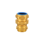 CW 3 PT Type 2 cable glands for reliable cable protection