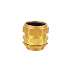 CW 3 PT cable glands for industrial cable termination