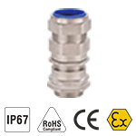 E Series cable glands for safe electrical installations