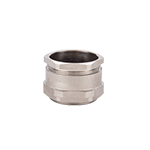 IP54 cable glands for dust and splash resistance